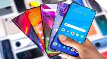 10 ملايين هاتف.. مصر تكشف حجم الإنتاج المحلي من الموبايل خلال عام واحد